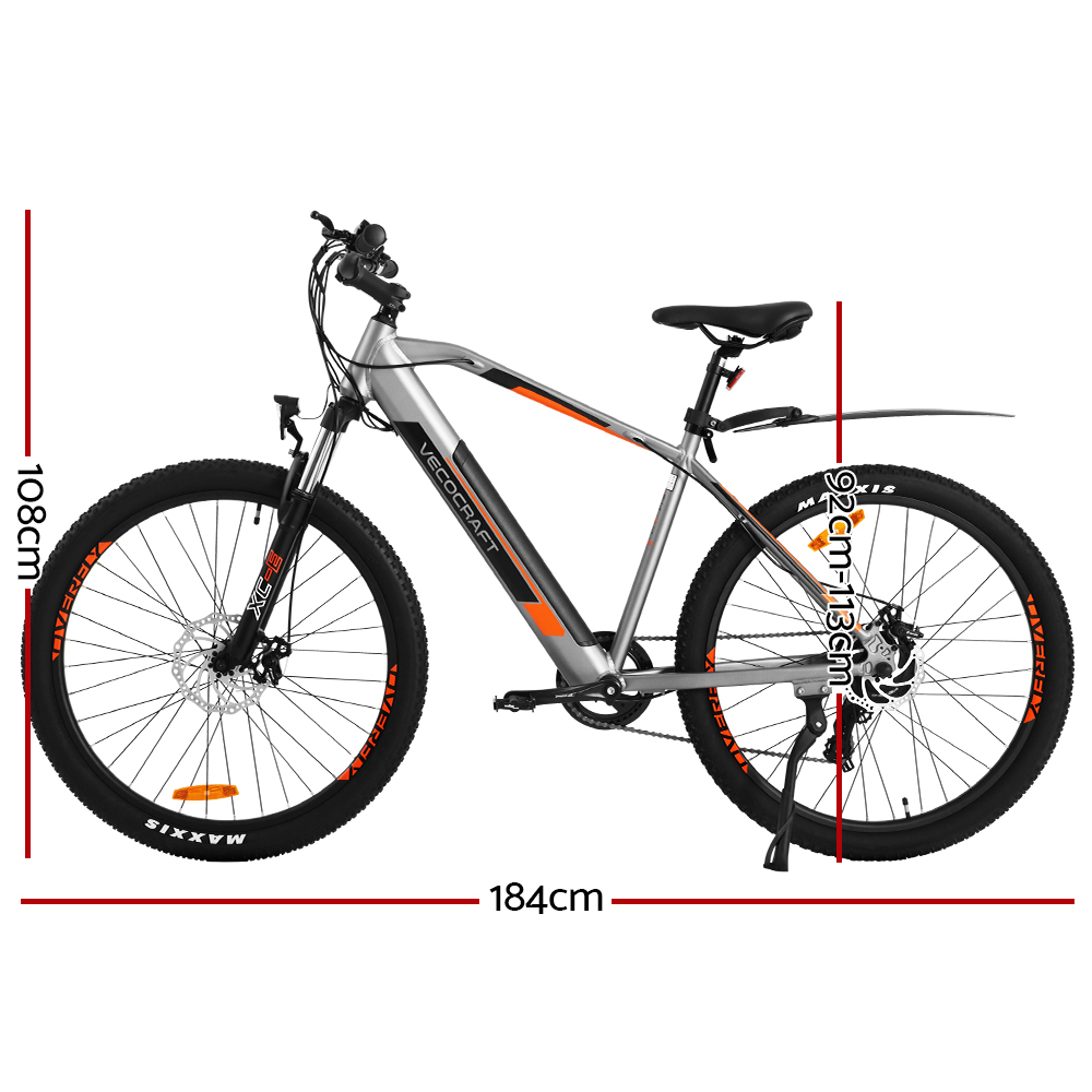 biciclette 27