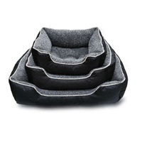 Medium Washable Soft Pet Dog Puppy Cat Bed Cushion Mattress