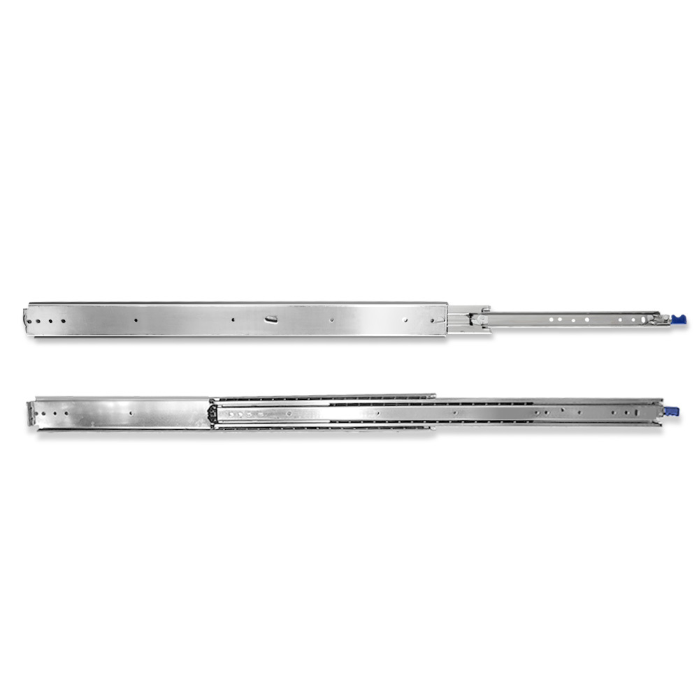 Cefito 227KG Heavy Duty Locking Drawer Slide Full