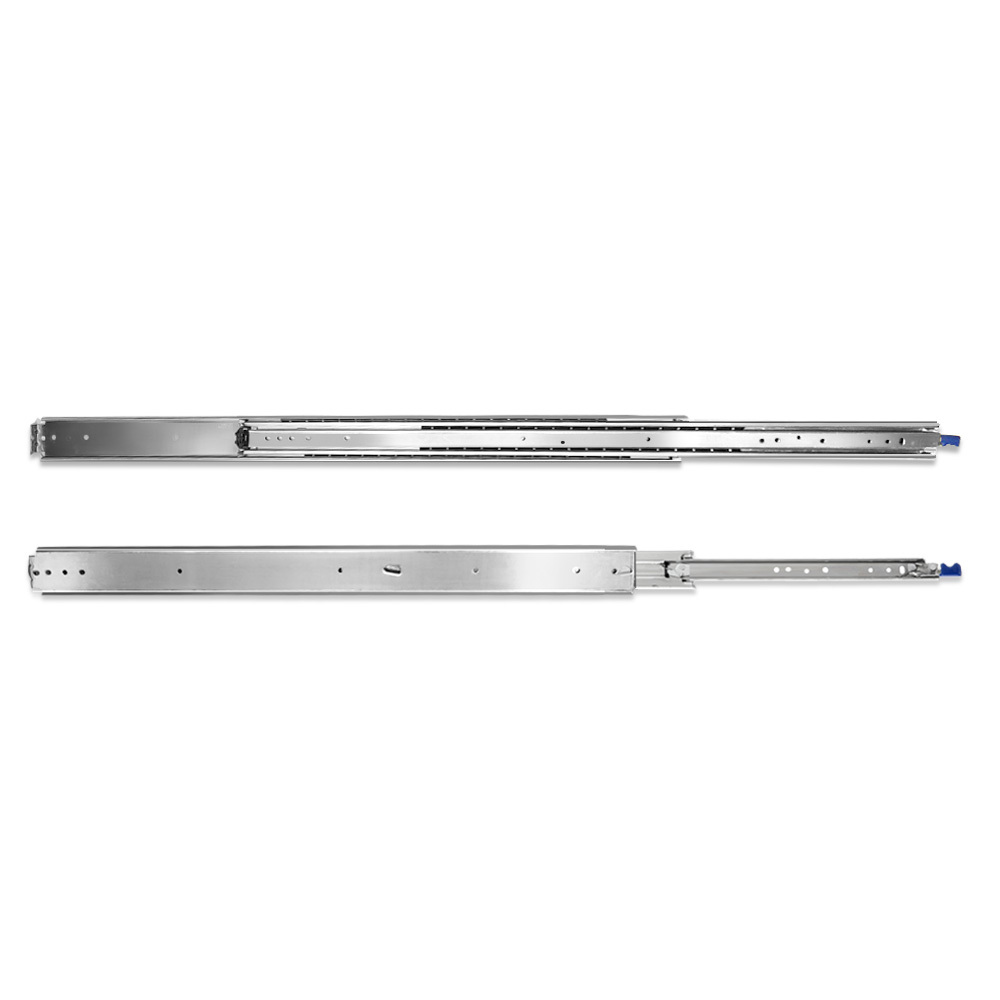 Cefito 227KG Heavy Duty Locking Drawer Slide Full
