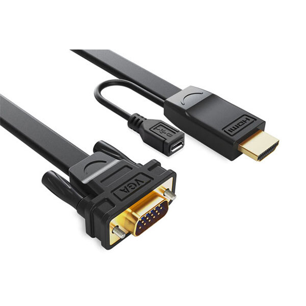 ugreen hdmi to vga converter driver ugreen hdmi to vga converter driver