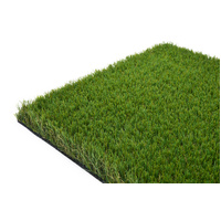 YES4HOMES Premium Synthetic Turf 35mm 2m x 7m Artificial Grass Fake Turf Plants Plastic Lawn