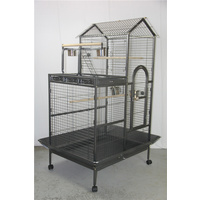 budgie aviary 160cm parrot