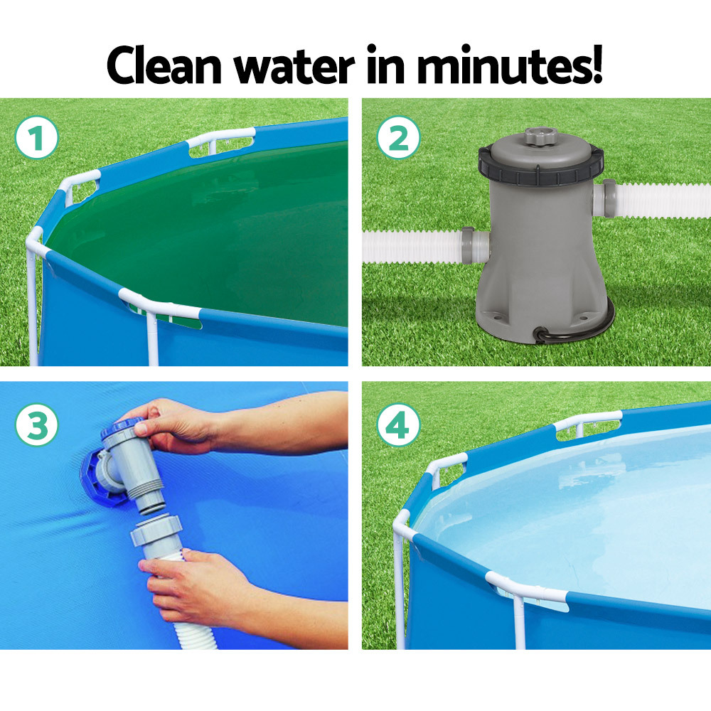 pool cleaner for above ground pool