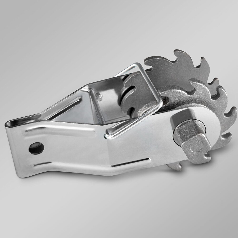 24X Electric Wire Strainer Fence Energiser