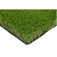 YES4HOMES Premium Synthetic Turf 35mm 2m x 10m Artificial Grass Fake Turf Plants Plastic Lawn