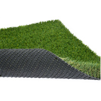 YES4HOMES Premium Synthetic Turf 40mm 2m x 11m Artificial Grass Fake Turf Plants Plastic Lawn