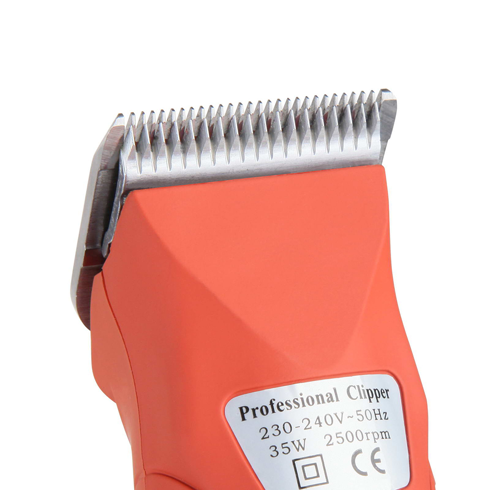 Electric Pet Dog Cat Clipper