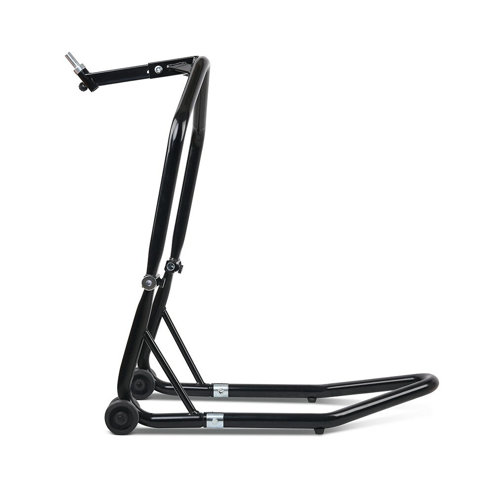 Giantz Head Lift Motorcycle Stand Black