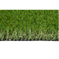 YES4HOMES Premium Synthetic Turf 35mm 2m x 23m Artificial Grass Fake Turf Plants Plastic Lawn
