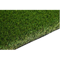 YES4HOMES Premium Synthetic Turf 40mm 2m x 10m Artificial Grass Fake Turf Plants Plastic Lawn