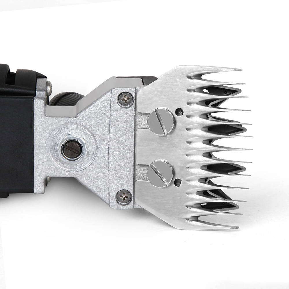 2800RPM Electric Sheep Shearing Clipper Shears Goats Supplies Alpaca Farm