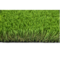 YES4HOMES Premium Synthetic Turf 40mm 2m x 8m Artificial Grass Fake Turf Plants Plastic Lawn