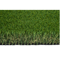 YES4HOMES Premium Synthetic Turf 40mm 4m x 20m Artificial Grass Fake Turf Plants Plastic Lawn