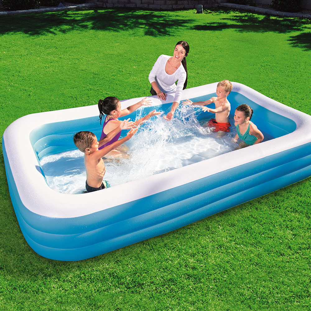 big kid pool