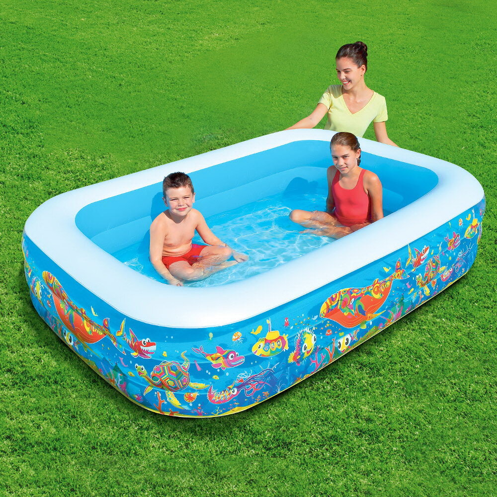 big kid pool