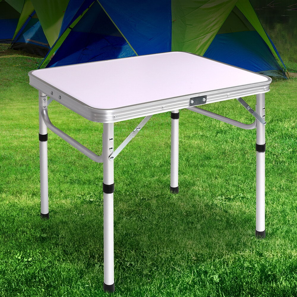 portable travel table