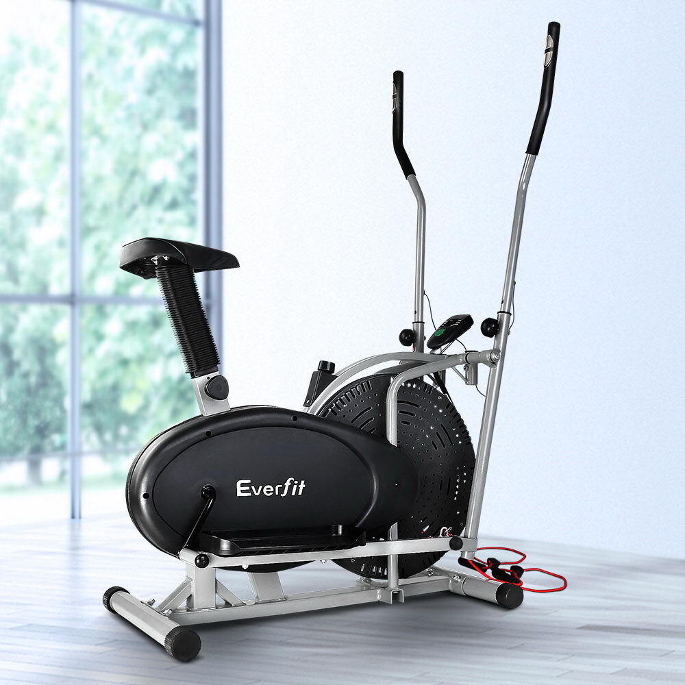 everfit cross trainer