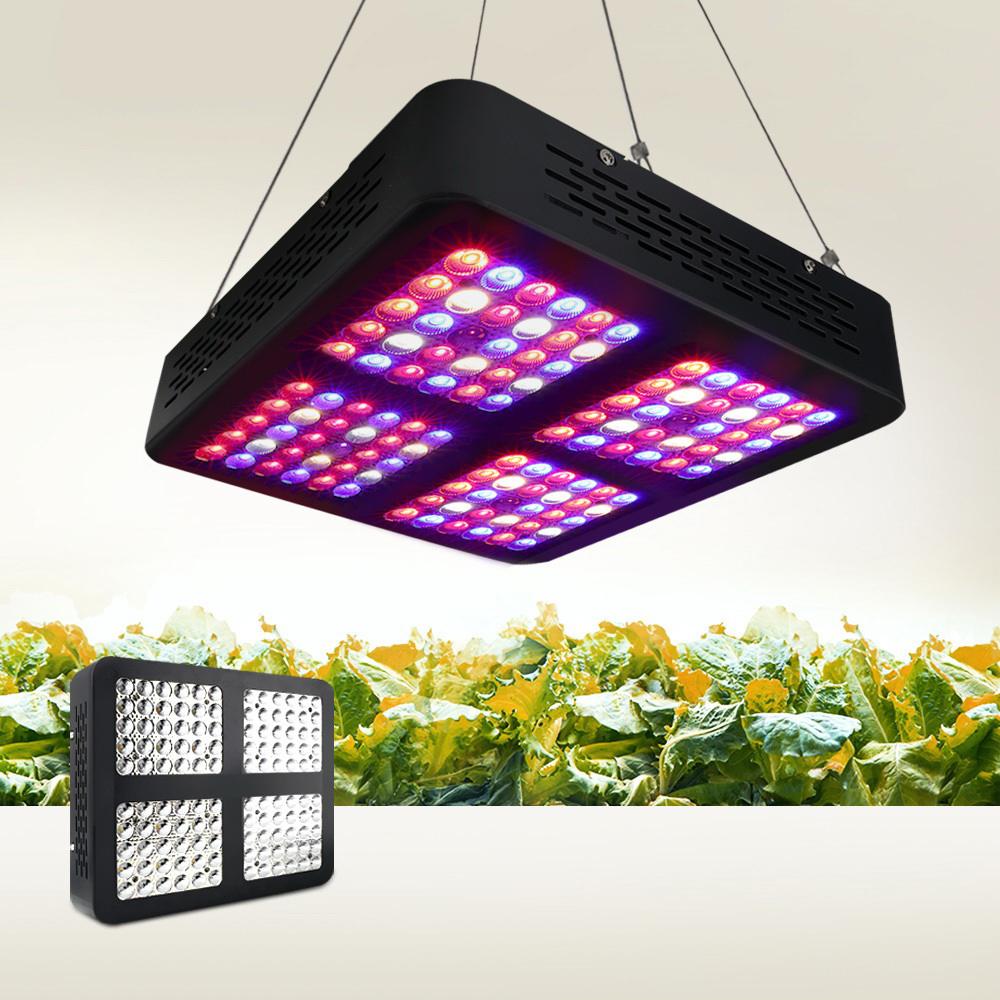 grow lights reflector