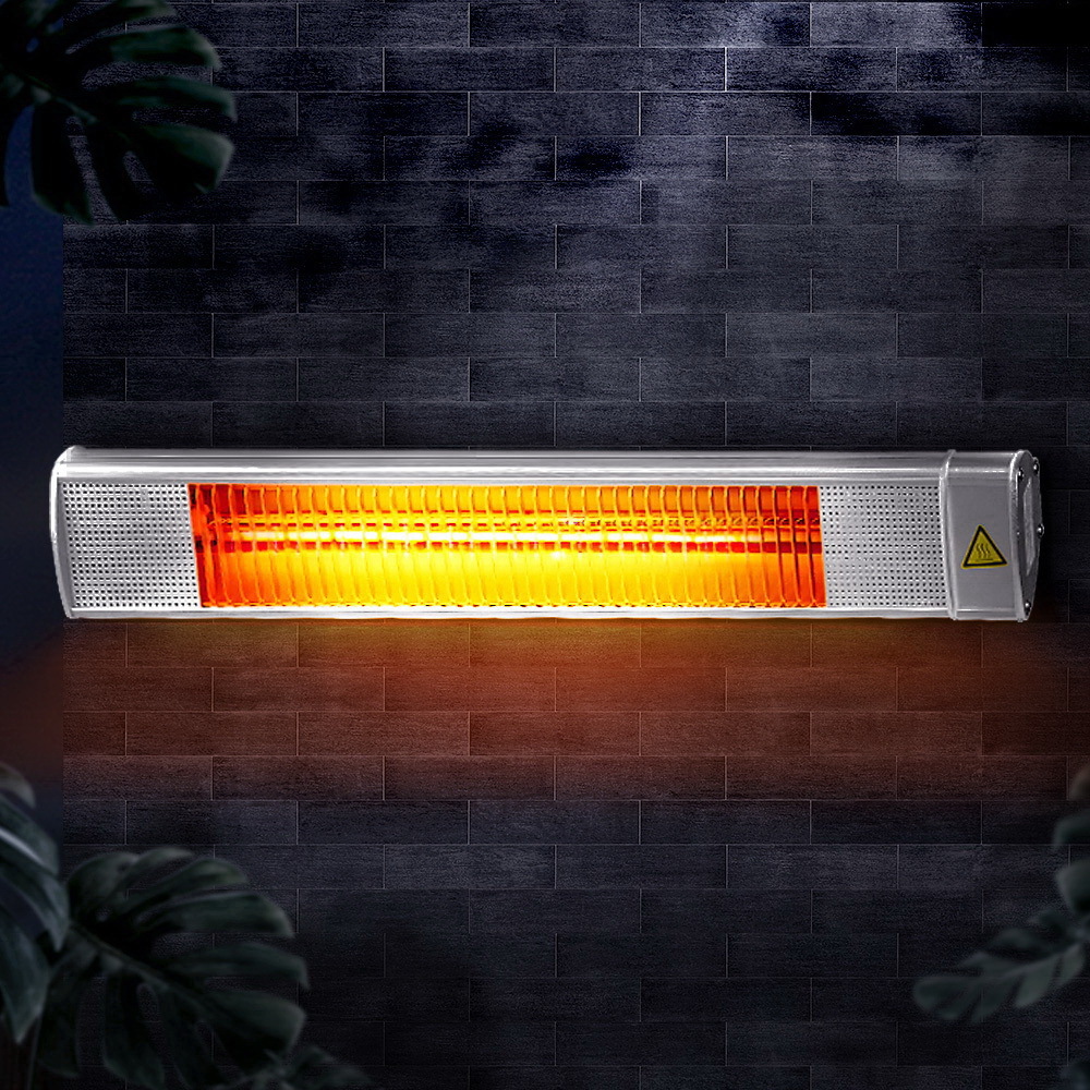 devanti patio heater
