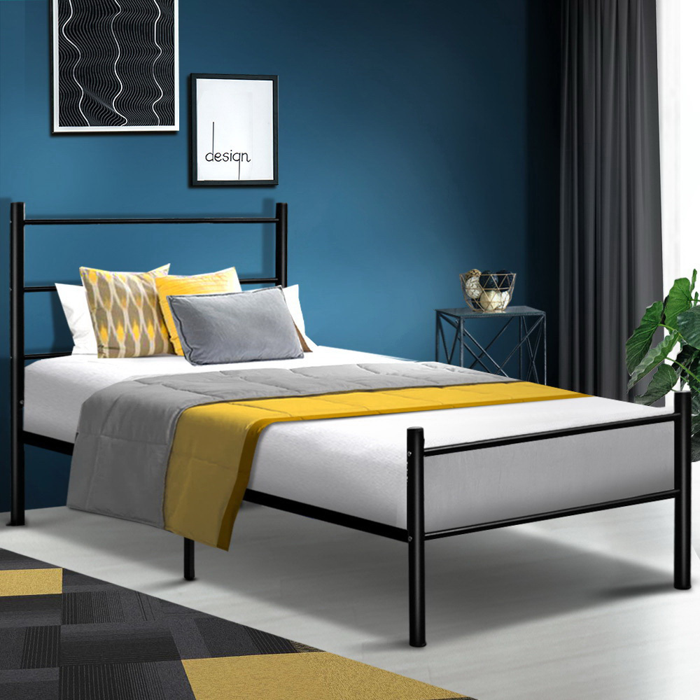 scandinavian bed frame king scandinavian bed frame king