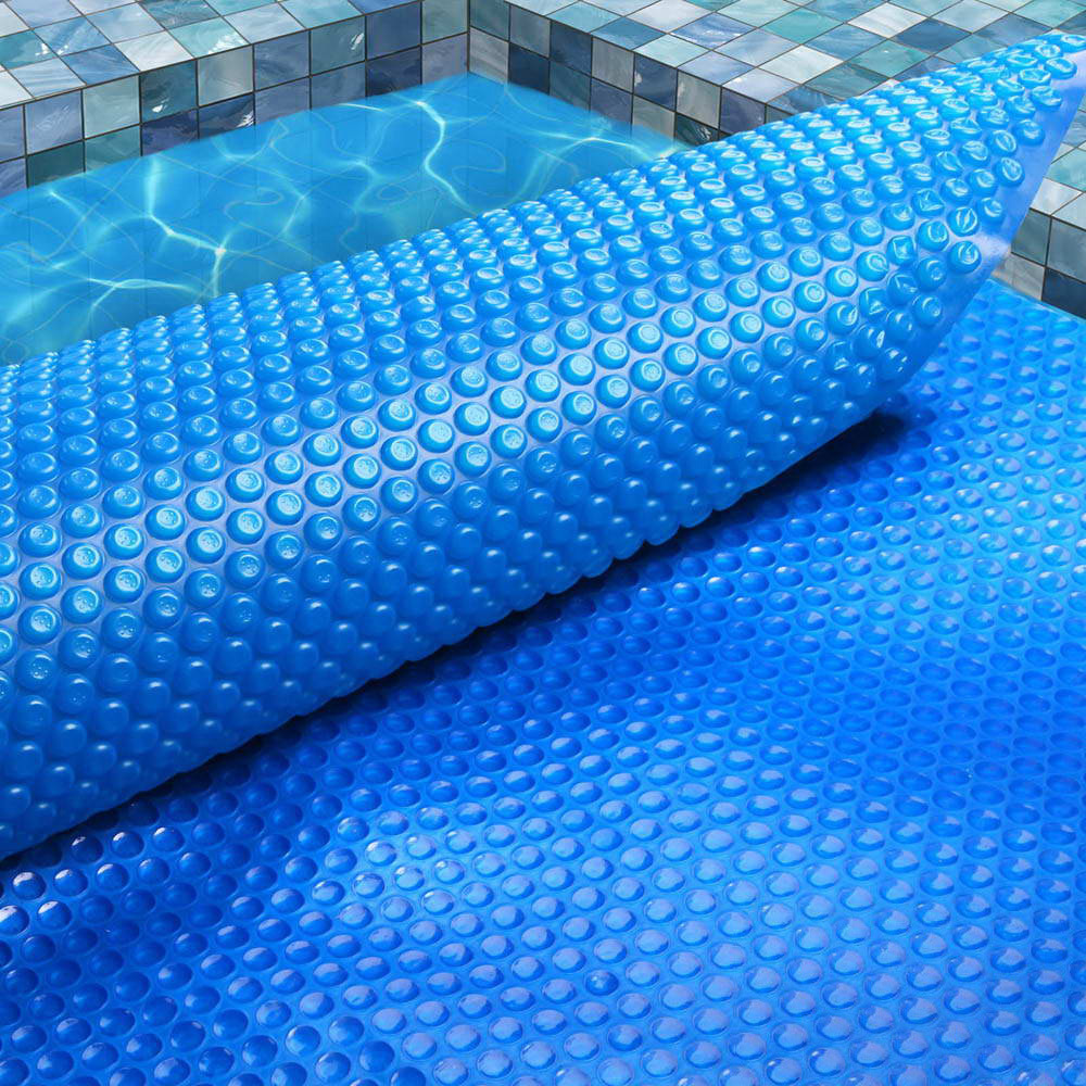 Aquabuddy Solar Swimming Pool Cover 7m X 4m