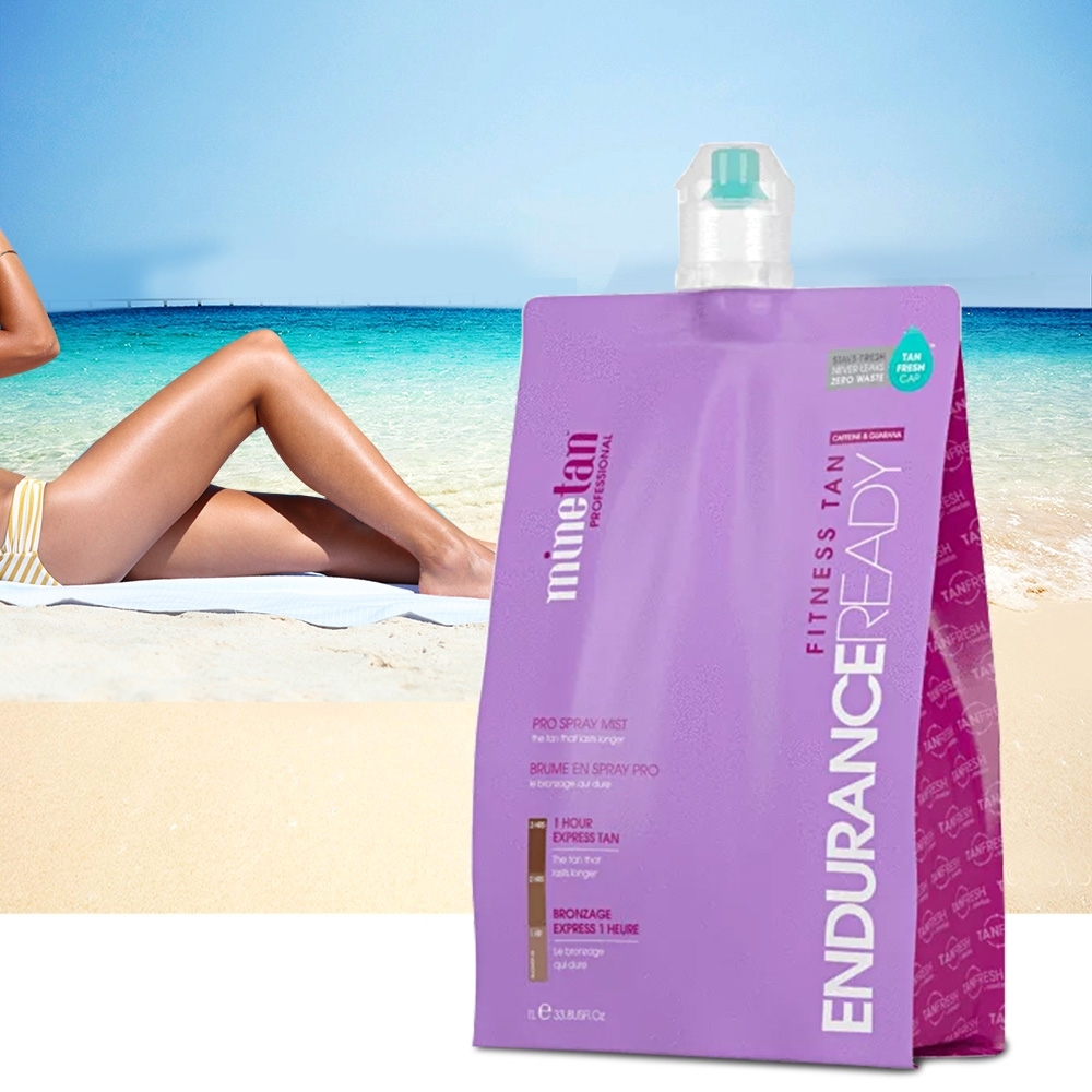 30 Minute Is Spray Tanning Worth It for Weight Loss