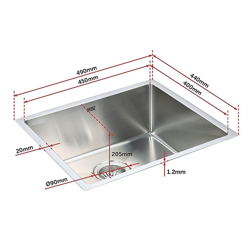 stainless steel utility sink undermount stainless steel utility sink undermount