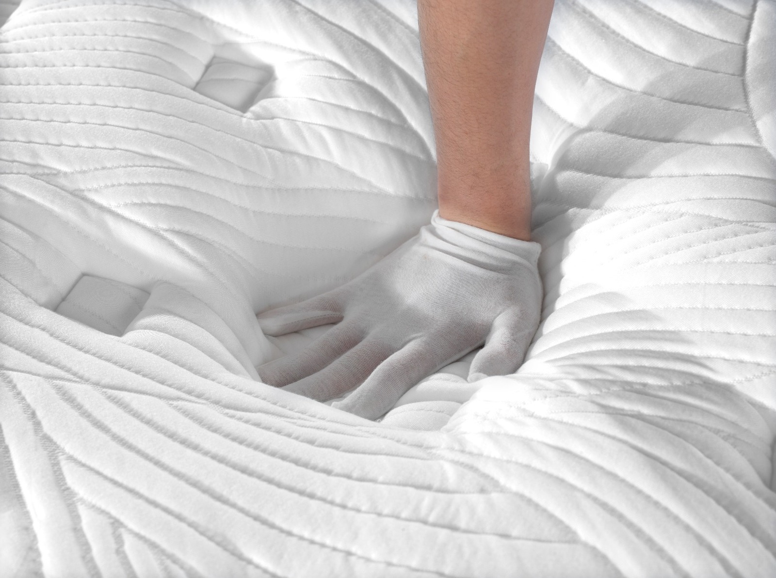organic comfort lux cool gel memory foam mattress