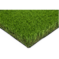 YES4HOMES Premium Synthetic Turf 40mm 2m x 1m Artificial Grass Fake Turf Plants Plastic Lawn