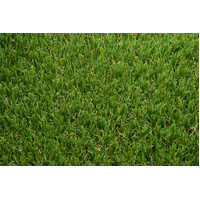 YES4HOMES Premium Synthetic Turf 35mm 2m x 16m Artificial Grass Fake Turf Plants Plastic Lawn