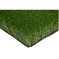 YES4HOMES Premium Synthetic Turf 40mm 4m x 11m Artificial Grass Fake Turf Plants Plastic Lawn