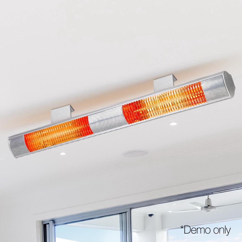 devanti patio heater