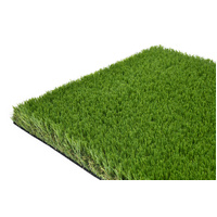 YES4HOMES Premium Synthetic Turf 40mm 2m x 1m Artificial Grass Fake Turf Plants Plastic Lawn