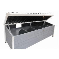 YES4PETS XXL Chicken Coop Rabbit Guinea Pig Hutch Ferret Hen Cat House 2380*1420*1650