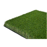 YES4HOMES Premium Synthetic Turf 40mm 2m x 2m Artificial Grass Fake Turf Plants Plastic Lawn