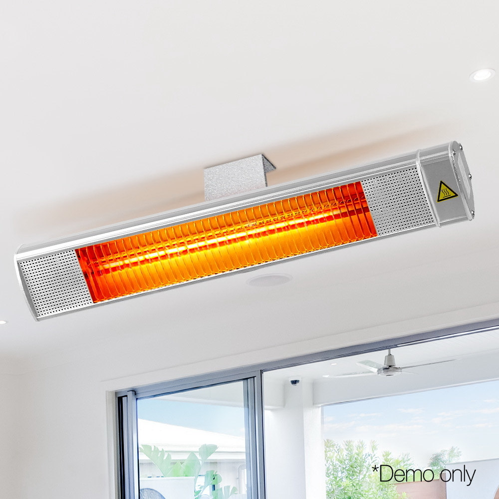 devanti patio heater