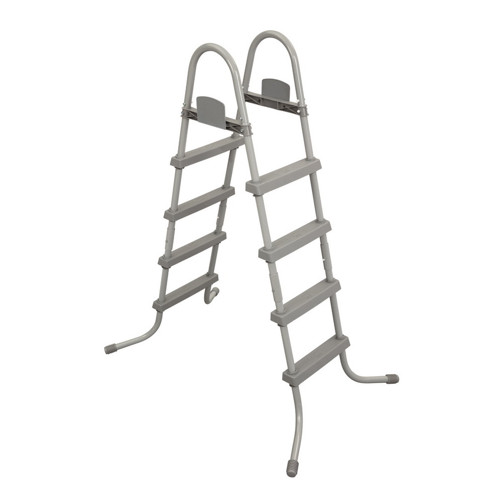 removable pool steps