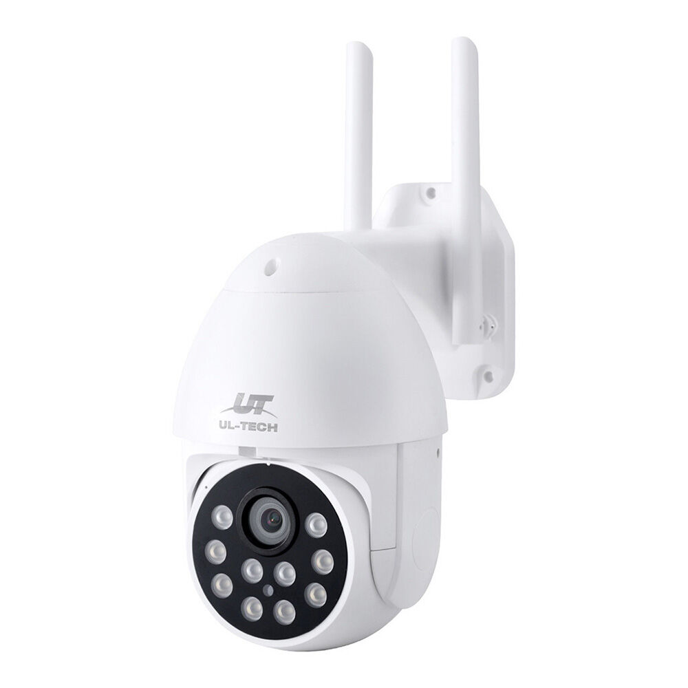 ip camera system