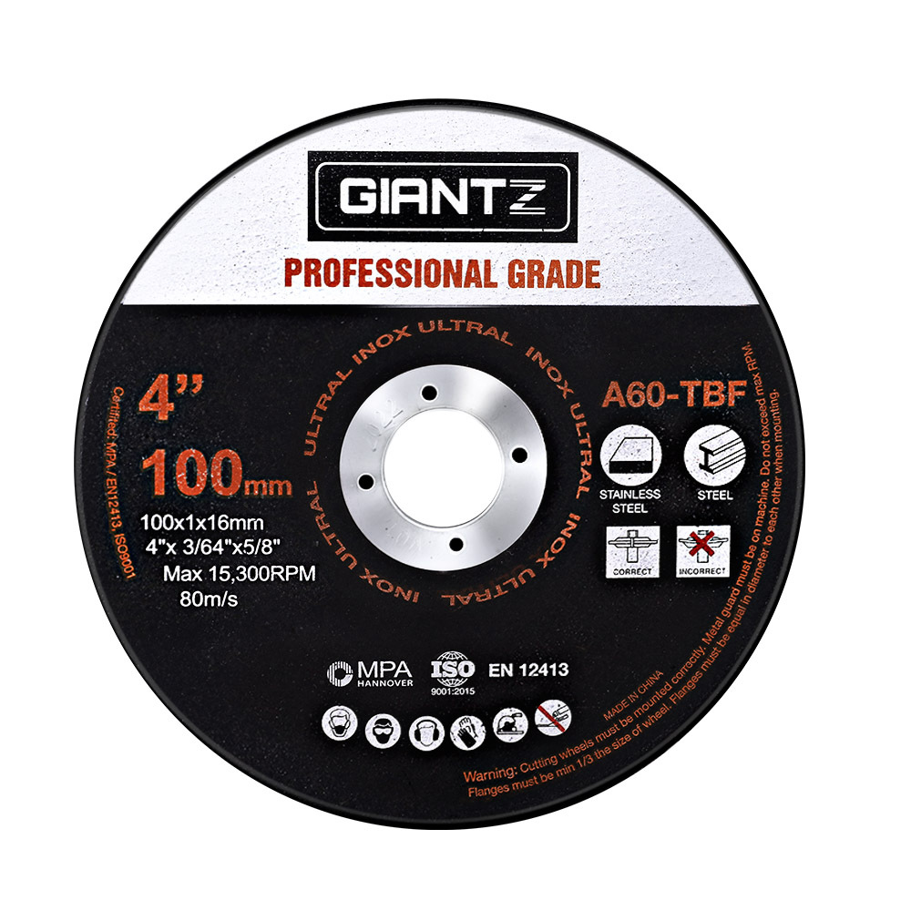 5 Inch Cutting Wheel Angle Grinder Cutting Discs 4 1 2 Cut Off Wheel Metal Cutting Disc 9 Inch Hand Grinder Cutting Wheel Maximum Thin Cut Off Wheels