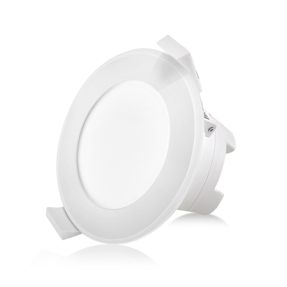 Lumey 10W 20 X LED Downlight Kit 70mm CCT Changeable Ceiling Light