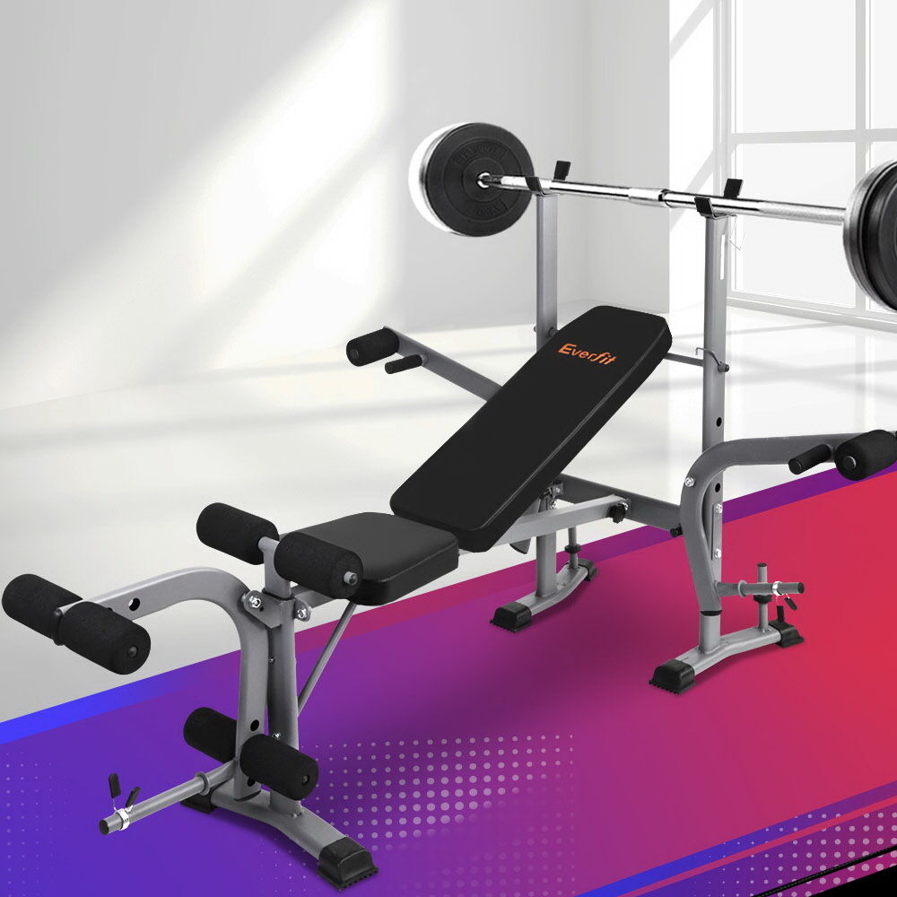 5 Day Best Budget Workout Bench Canada for Weight Loss