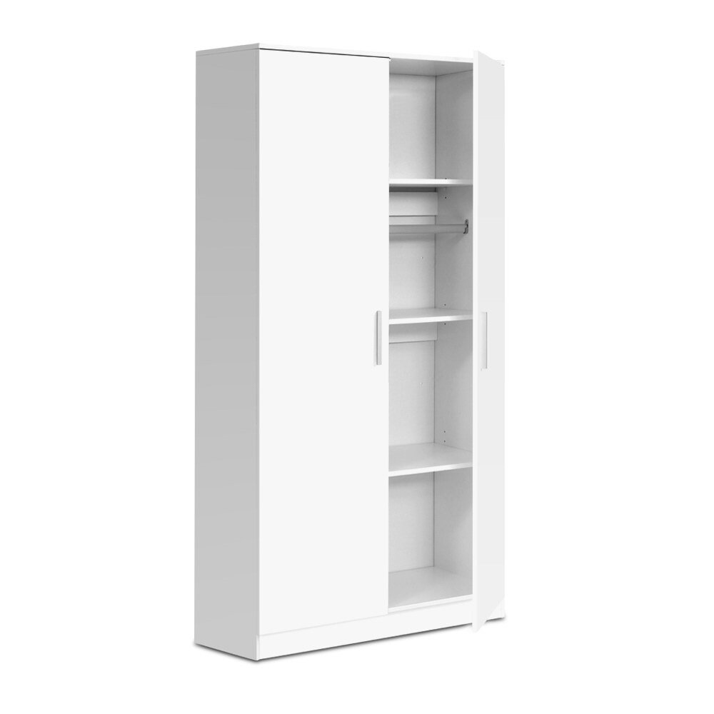 artiss-180cm-height-wardrobe-wooden-cupboard-white