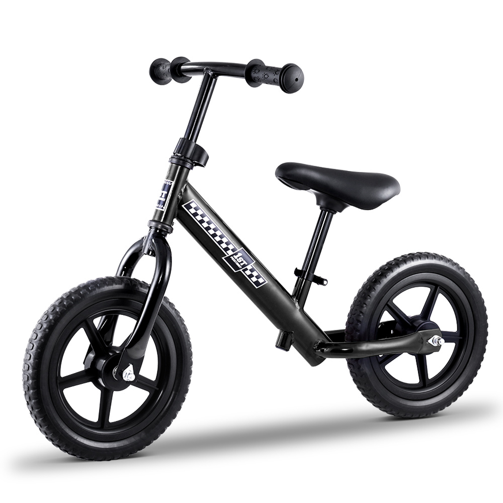 12 inch balance bike