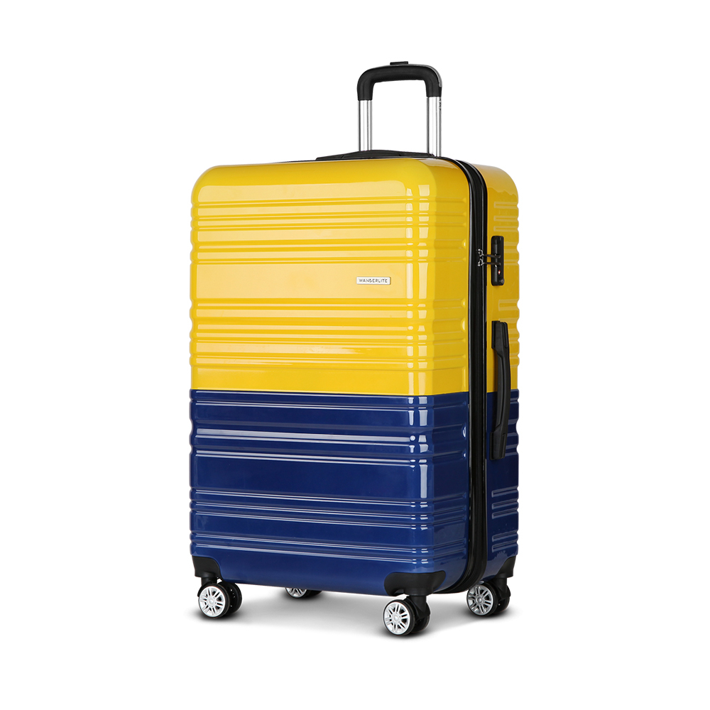 wanderlite luggage