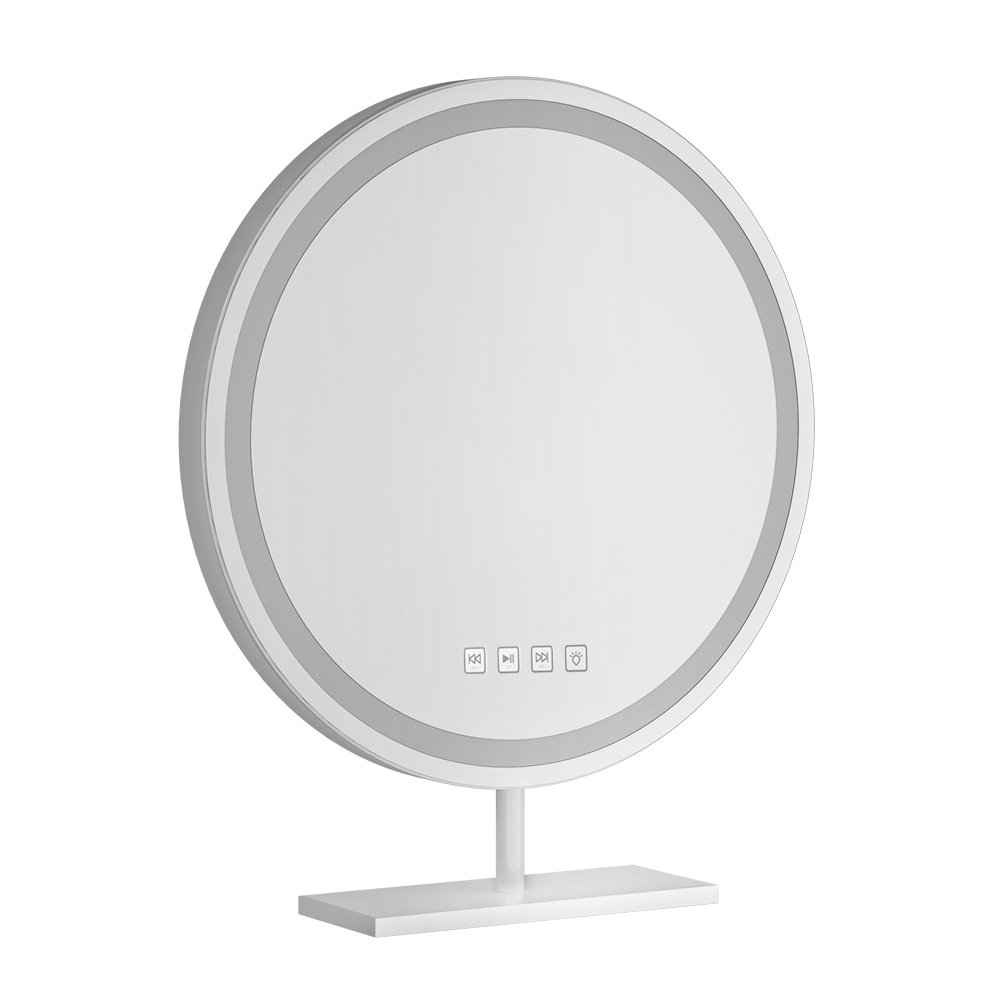 Embellir Makeup Mirror with Light Bluetooth LED Hollywood Vanity