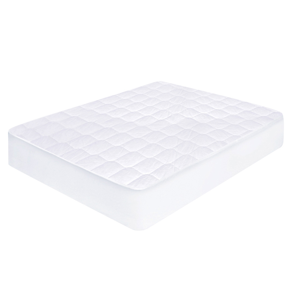 Giselle Bedding Single Size Cotton Mattress Protector