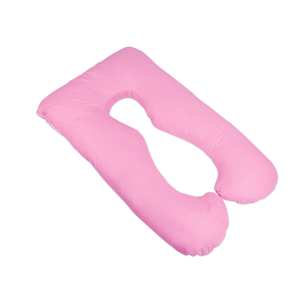 Cuddly Baby Maternity Pregnancy Pillow Nursing Feeding Boyfriend