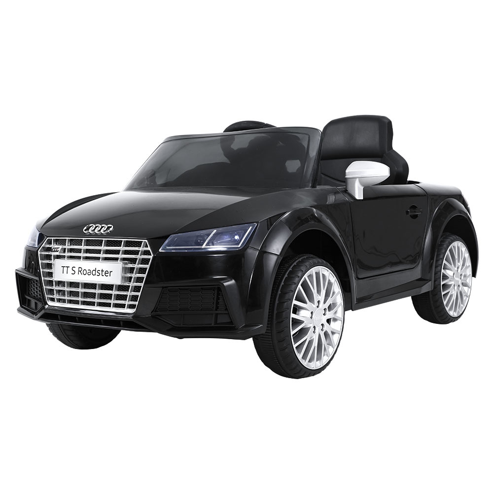 Audi Licensed Kids Ride On Cars Electric Car Children Toy Cars Battery
