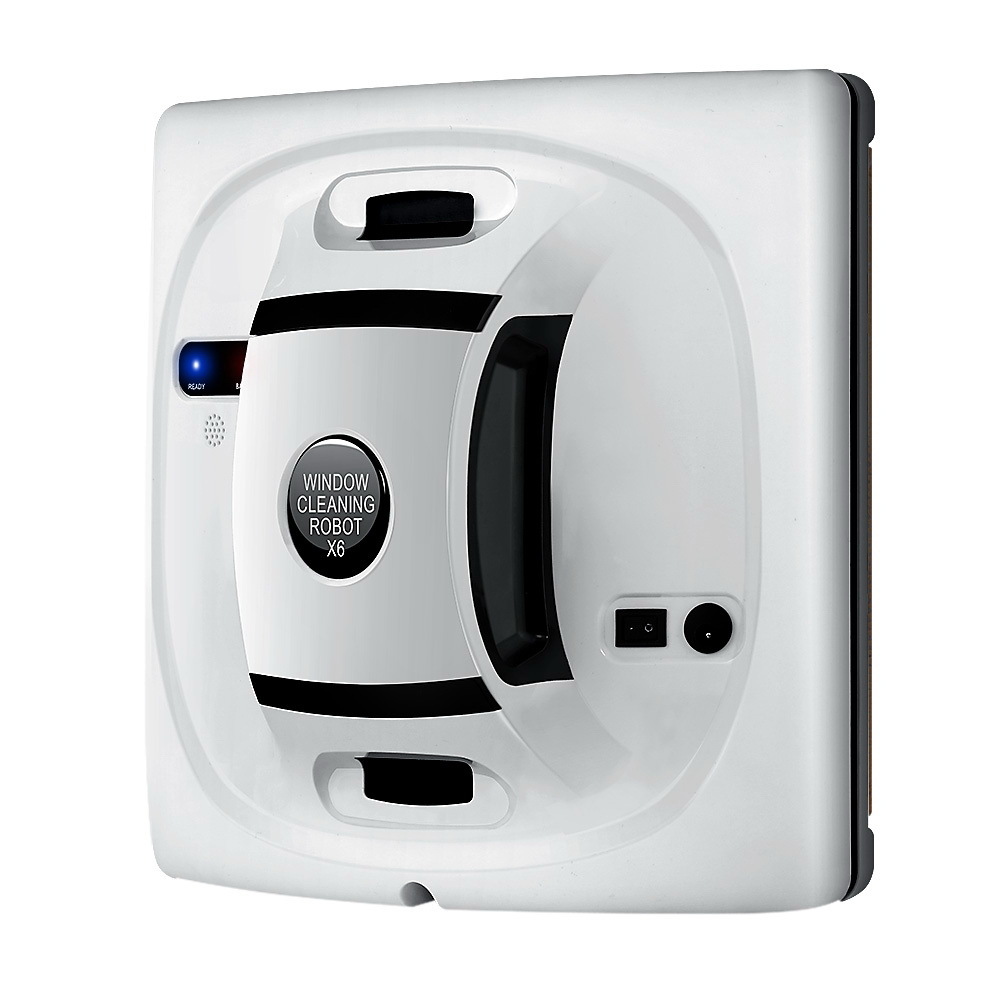 Cop Rose X6 Smart Window Cleaning Robot Automatic Electric Glass